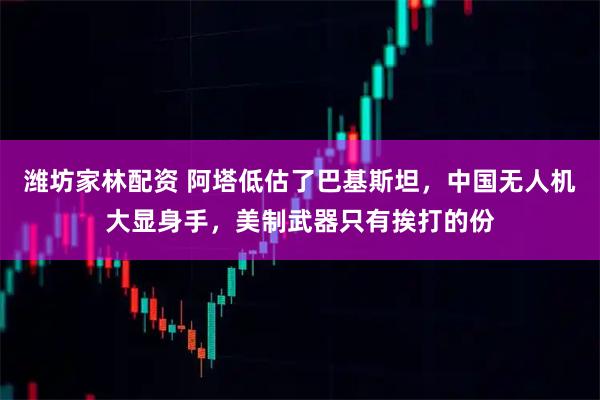 潍坊家林配资 阿塔低估了巴基斯坦，中国无人机大显身手，美制武器只有挨打的份